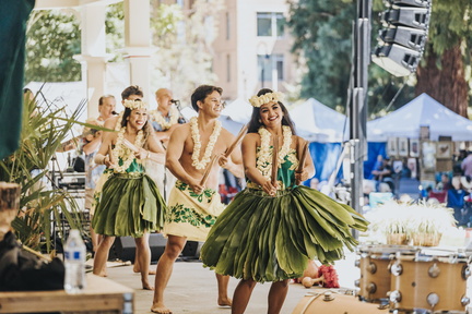 Pure Aloha Festival