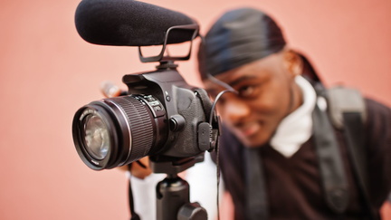 Zimbabwe International Film Festival (ZIFF)