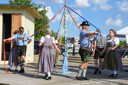 Midwest Maifest
