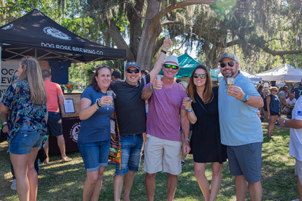 Craft Brewers' Festival