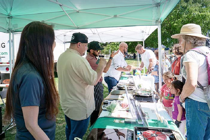 14th Annual Home &amp; Garden Show