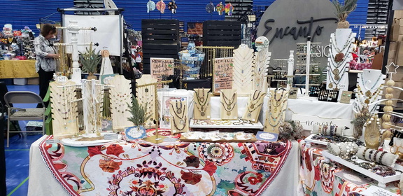 Spring Marketplace