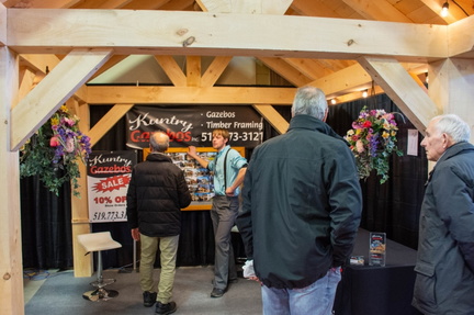 Spring Home &amp; Garden Show