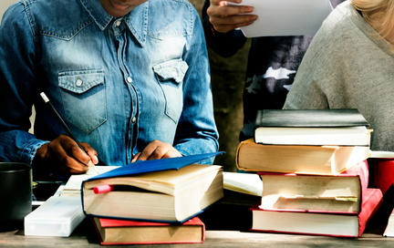 A Million Lives Book Festival