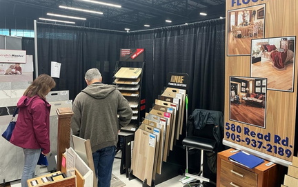 Spring Home &amp; Garden Show