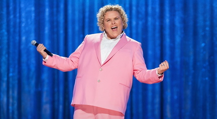 Fortune Feimster