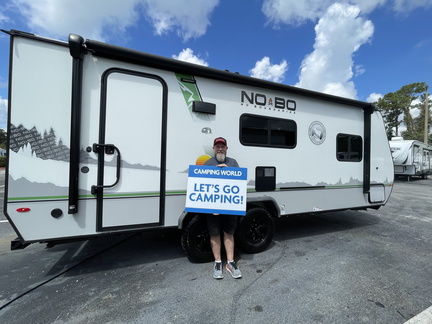 Camping World RV Expo