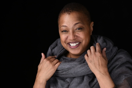 Lisa Fischer