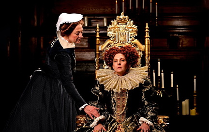 Mary Stuart