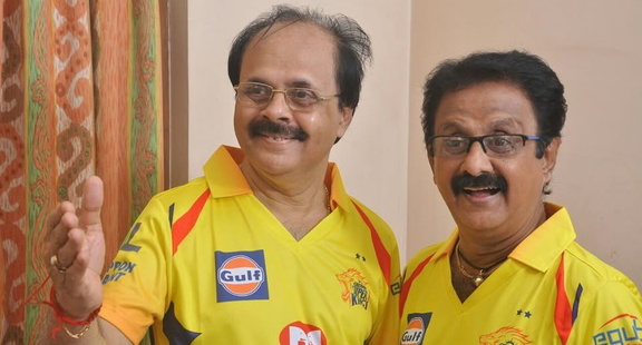 Maadhu Plus Two