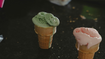 Ice Cream &amp; Kulfi Making Workshop