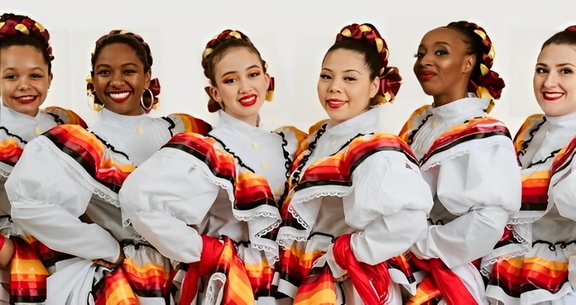 Cinco De Mayo Fest 2025
