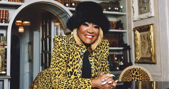 Patti LaBelle