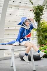 Hamu+Gura