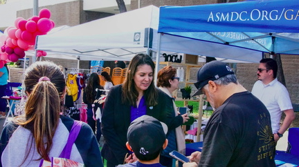 Downey Street Faire