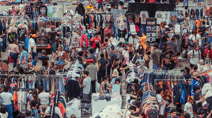 ThriftCon OKC 2025