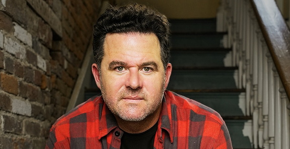 David Nail