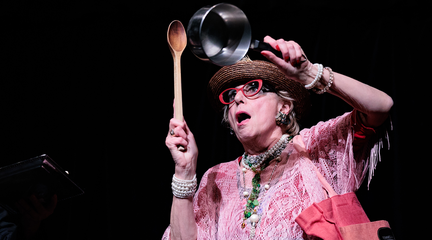 Montreal Sketchfest