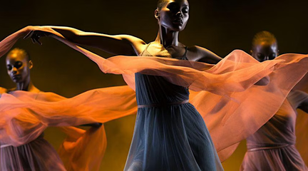 I Love Kizomba Sensual Festival Meets ADS
