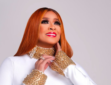 Dorinda Clark-Cole