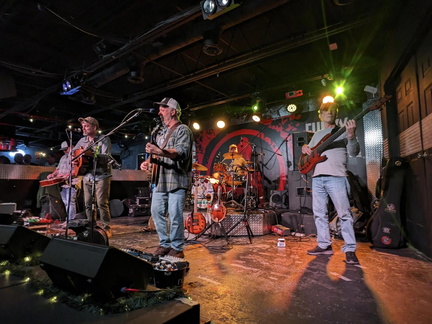 Annual Grateful Gainesville Spring Boogie