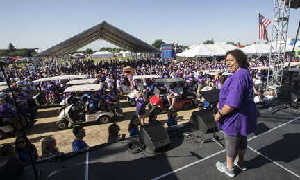 Relay For Life