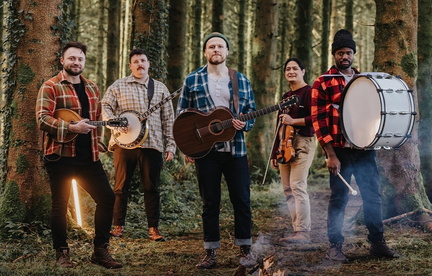 Rend Collective Folk