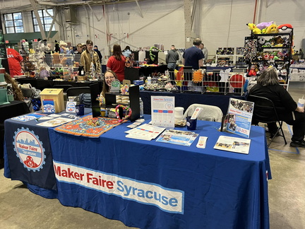 Maker Faire