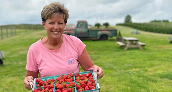 Strawberry Fest