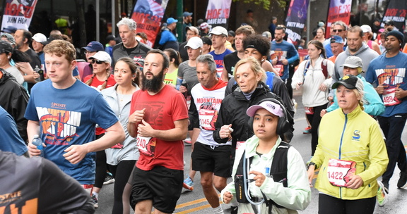 Annual Mountain Goat Run - US Food &amp; Drug Administration