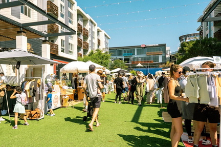 Runway Playa Vista
