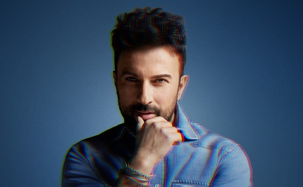 Tarkan
