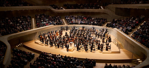 International Music Festival