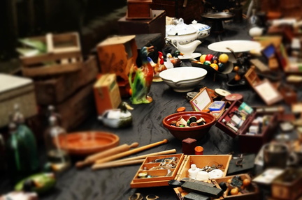 garage-sale