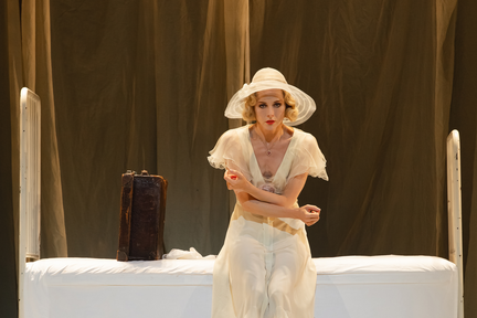 A Streetcar Named Desire