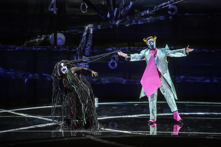 Parsifal