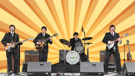 The Liverpool 4