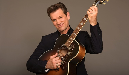Chris Isaak
