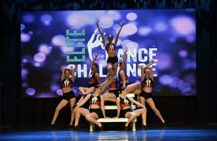 Elite Dance Challenge