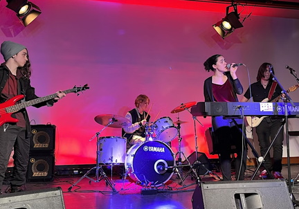 Battle of the Bands