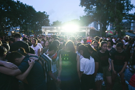2nd Annual Tulsa World Labyrinth Day Festival