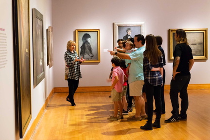 Docent-Led+Tour