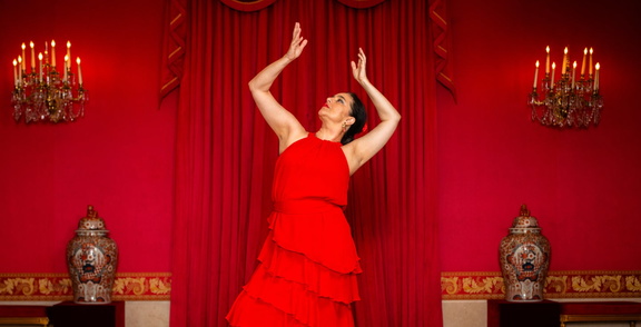 Authentic Flamenco