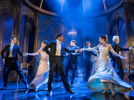 An Ideal Husband by Oscar Wilde