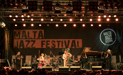 Malta Jazz Festival
