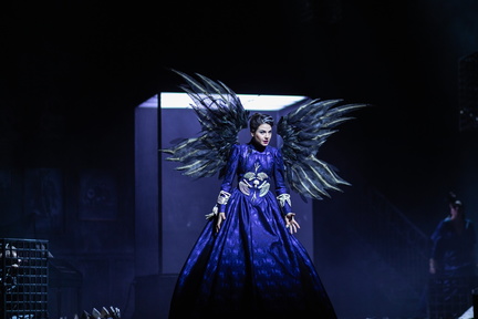 The Magic Flute