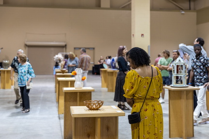 42nd Annual North Charleston Arts Fest