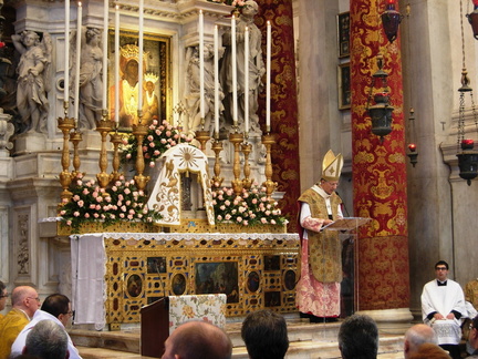 Festa della Madonna della Salute