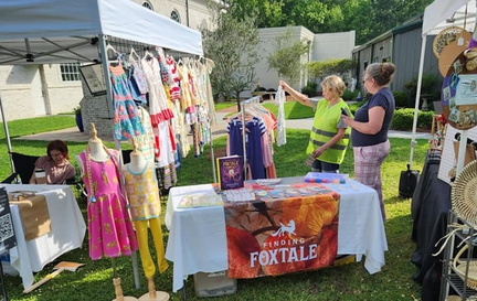 Bees Ferry Spring Fling
