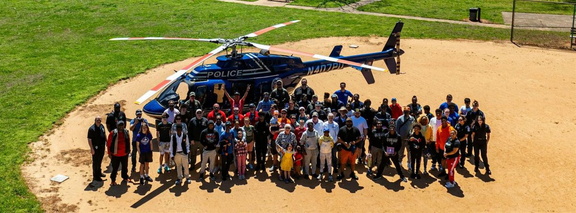 Annual Carolina Drone Fest